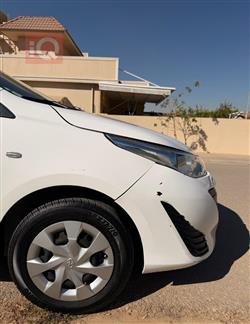 تويوتا يارس